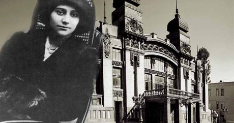 Опера «Травиата» будет посвящена 120-летию Шовкет Мамедовой — ФОТО