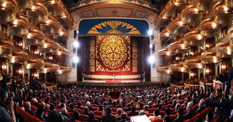 Три ответственных дебюта этой осенью на сцене «Астана Опера» — ФОТО