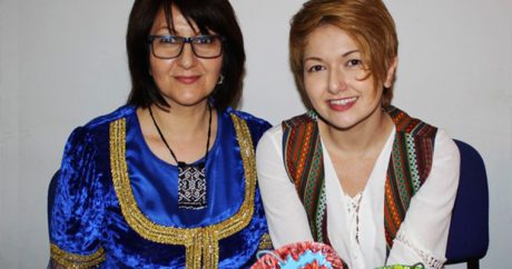 В Баку пройдет Этно Арт Фестиваль