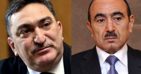 Али Гасанов: «Глава канала, который оскорбил близкого соратника Гейдара Алиева, был наказан»