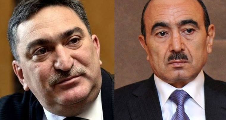 Али Гасанов: «Глава канала, который оскорбил близкого соратника Гейдара Алиева, был наказан»