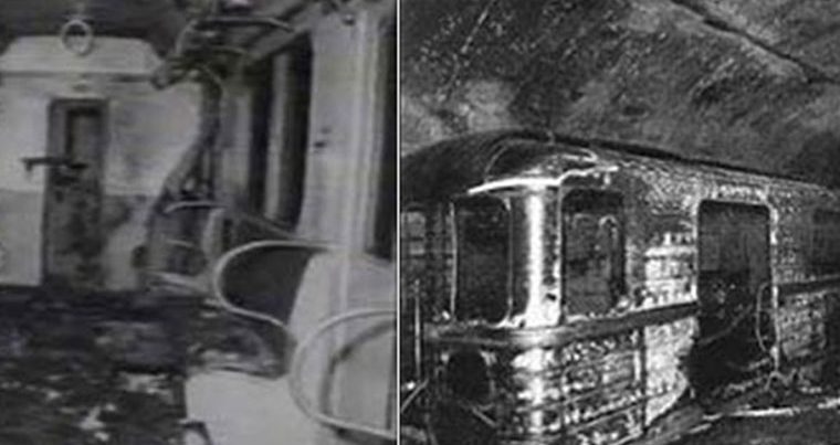 Прошло 22 года со дня страшной трагедии в бакинском метро