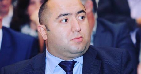 Агиль Алескер: «Баку-Тбилиси-Карс станет важной артерией, связывающей стран Тюркского мира»