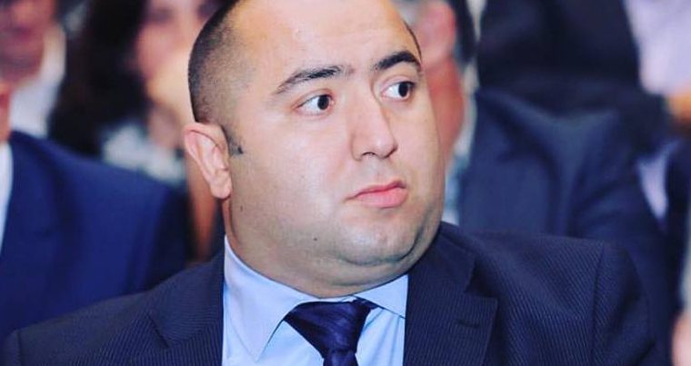 Агиль Алескер: «Баку-Тбилиси-Карс станет важной артерией, связывающей страны Тюркского мира» — ВИДЕО