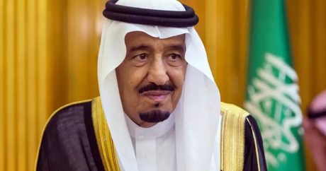 В Саудовской Аравии напали на дворец короля