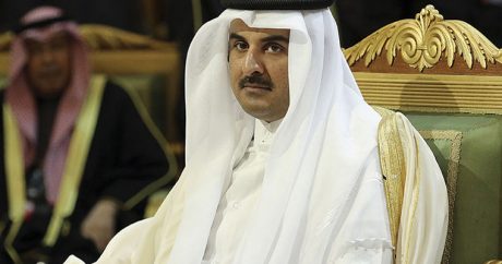 Эмир Катара: Cтранам Персидского залива не нравится наша независимость