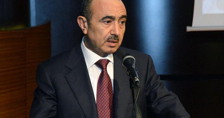 Али Гасанов: Увеличение попыток давления вынуждает Азербайджан пересмотреть отношения с Советом Европы»