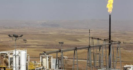 Террористы YPG захватили крупнейшее нефтяное месторождение в Сирии