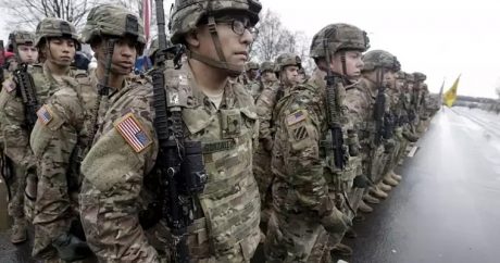 Американский генерал прогнозирует стабильную численность войск в Европе