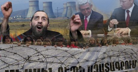 Евросоюз требует закрыть «Мецаморскую АЭС»: Армения в безвыходном положении
