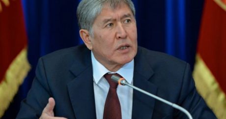 После Казахстана Атамбаев начал «троллить» Узбекистан