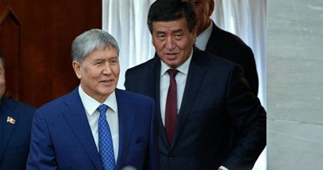 Эксперт: «Жээнбекову предстоит наладить отношения с тюркскими странами, с которыми Атамбаев испортил отношения»