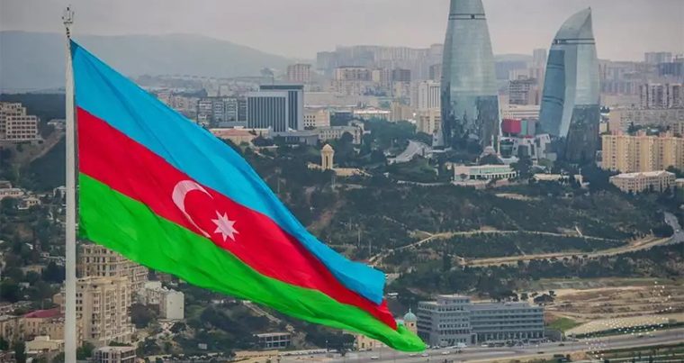 Азербайджан отмечает День независимости