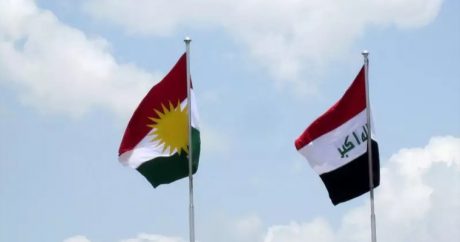 Условия для диалога между Багдадом и Эрбилем изменились