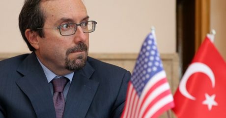 Турецкий министр отказался принять американского посла