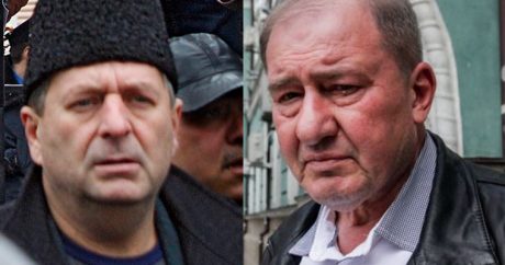Россия выдала Турции крымскотатарских активистов Ахтема Чийгоза и Ильми Умерова