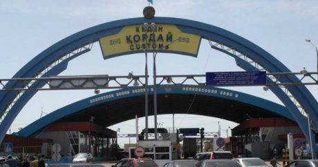 Казахстан усиливает санкции: на границе задержали 3,5 тонны кыргызской форели — ФОТО