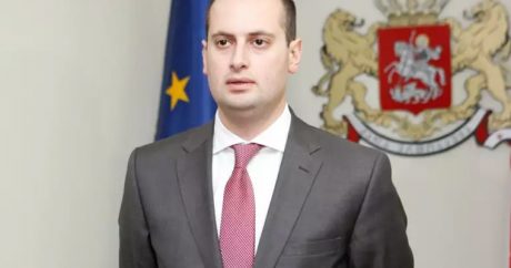 Глава МИД Грузии: «БТК – новый мост, объединяющий Европу и Азию»