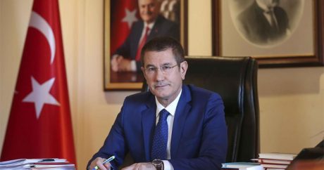 Министр обороны: Для Турции любая потребность азербайджанского народа — приказ
