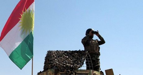 Багдад призвал Анкару и Тегеран закрыть границу с курдской автономией