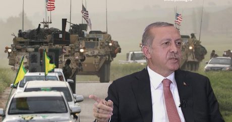 США и Турция договорились по Мюнбичу