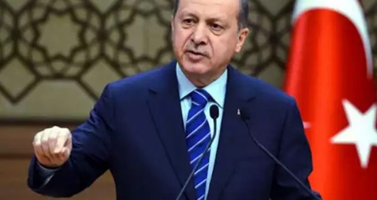 Эрдоган: «Мы можем прийти неожиданно ночью и нанести удар»