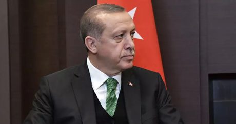 Эрдоган: Турция сожалеет о решении США