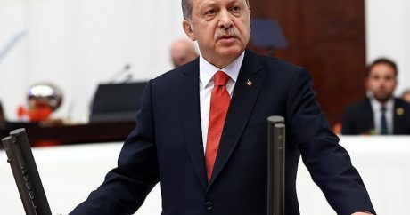 Эрдоган: «Турция уже не нуждается в членстве в ЕС»