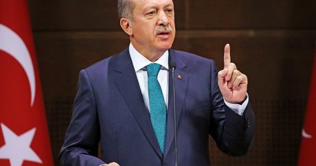 Эрдоган: «Запад не может переваривать сильную и развитую Турцию»