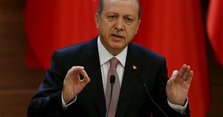 Эрдоган: «Гюлен – всего лишь пешка, террористами руководят другие силы»