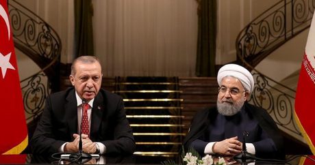 Эрдоган: Турция и Иран перейдут на расчеты в нацвалюте