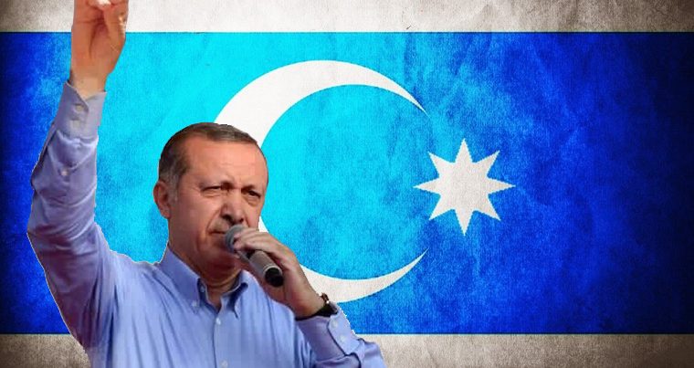 Эксперт: «Турция дала понять, что для нее важнее соплеменники иных конфессий, чем единоверцы иных национальностей»
