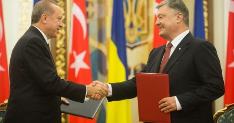 Эксперт: «Турция оснастит ВСУ средствами связи, а Украина…»