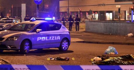 Теракт в Берлине спровоцировали спецслужбы Германии — расследование