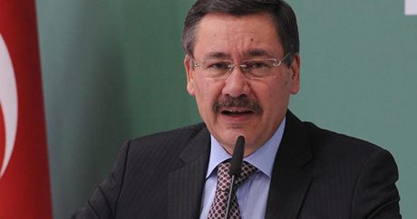 Мэр Анкары объявил о своей отставке