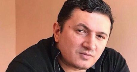 Известный «вор в законе» Надир Салифов выпущен на свободу