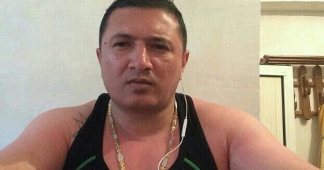 Босс азербайджанской мафии отправил месседж своим врагам из Стамбула — ФОТО