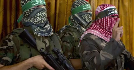 ХАМАС: Израиль ответит за трусливые акции в отношении палестинцев