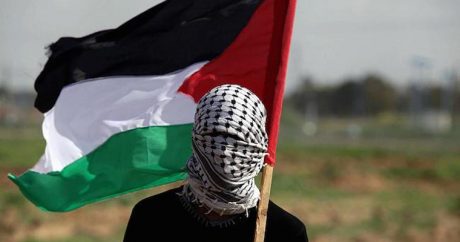 ХАМАС передаст управление сектором Газа Палестине