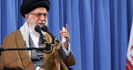 Хаменеи: Сионистский режим стремится к созданию нового Израиля в регионе