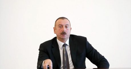 Ильхам Алиев: «Если Азербайджан покинет Совет Европы, в нашей жизни ничего не изменится»