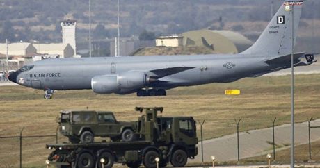 Турция может закрыть базу «Инджирлик» для США
