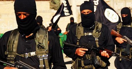 Боевики ИГ хотят создать новую всемирную террористическую сеть