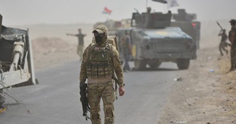 На севере Ирака за сутки убиты 150 человек