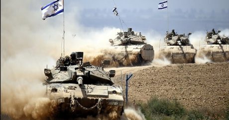 Министр разведки Израиля: Мы готовы применить военную силу против Ирана