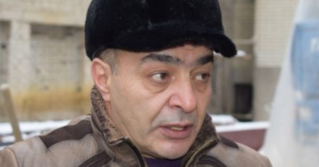 В Саратове убили известного бизнесмена-азербайджанца — ВИДЕО