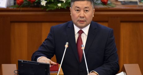 В Кыргызстане задержали депутата за подготовку «захвата власти»
