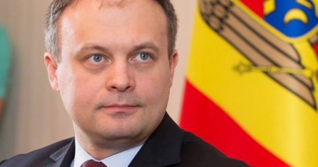 Спикер парламента Молдовы назначил себя временным президентом республики