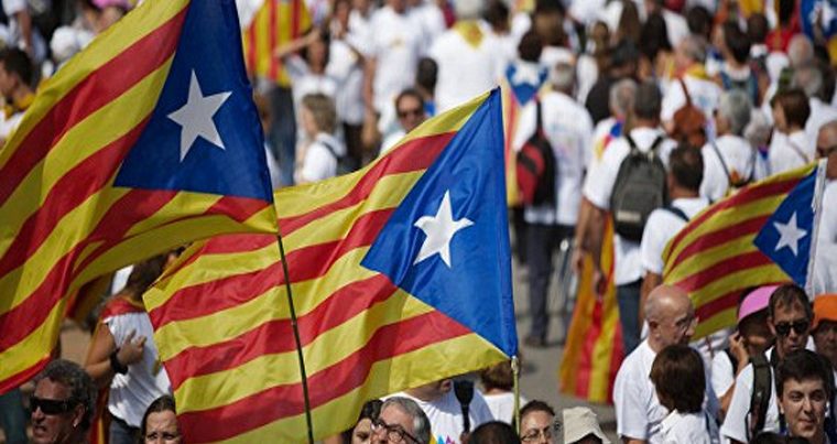 Премьер Испании пообещал не допустить независимости Каталонии