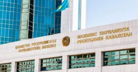 Парламент Казахстана об отказе Кыргызстана от $100 млн: Мы найдем, где использовать эти средства